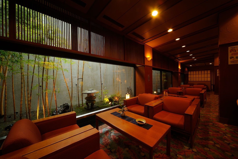 花ごころの湯 新富亭 仙台