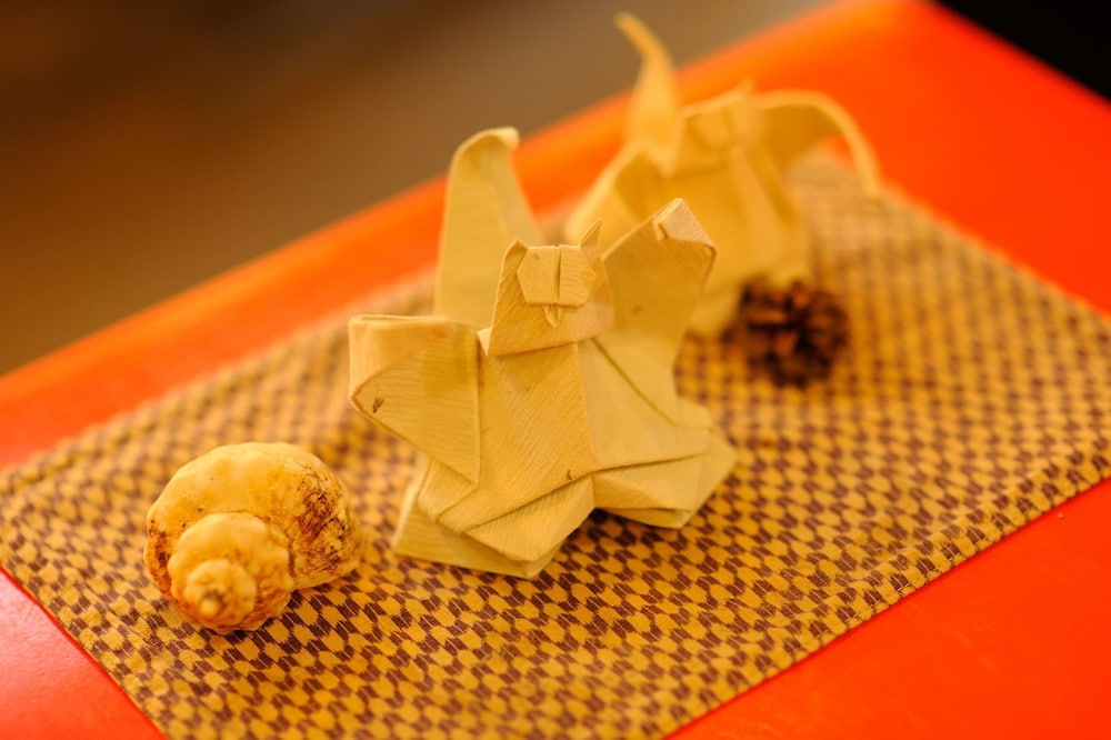 花ごころの湯 新富亭 仙台