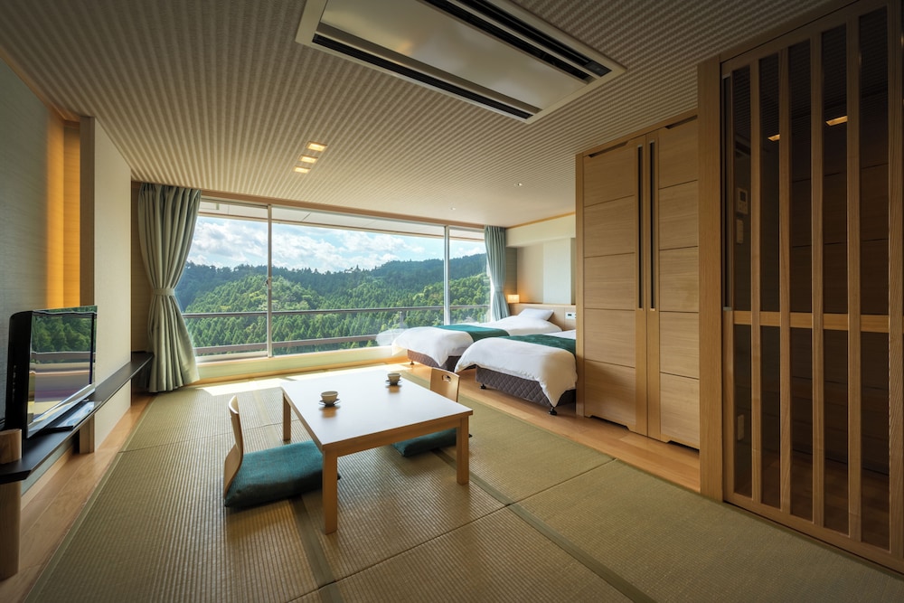 ホテル松島大観荘 仙台