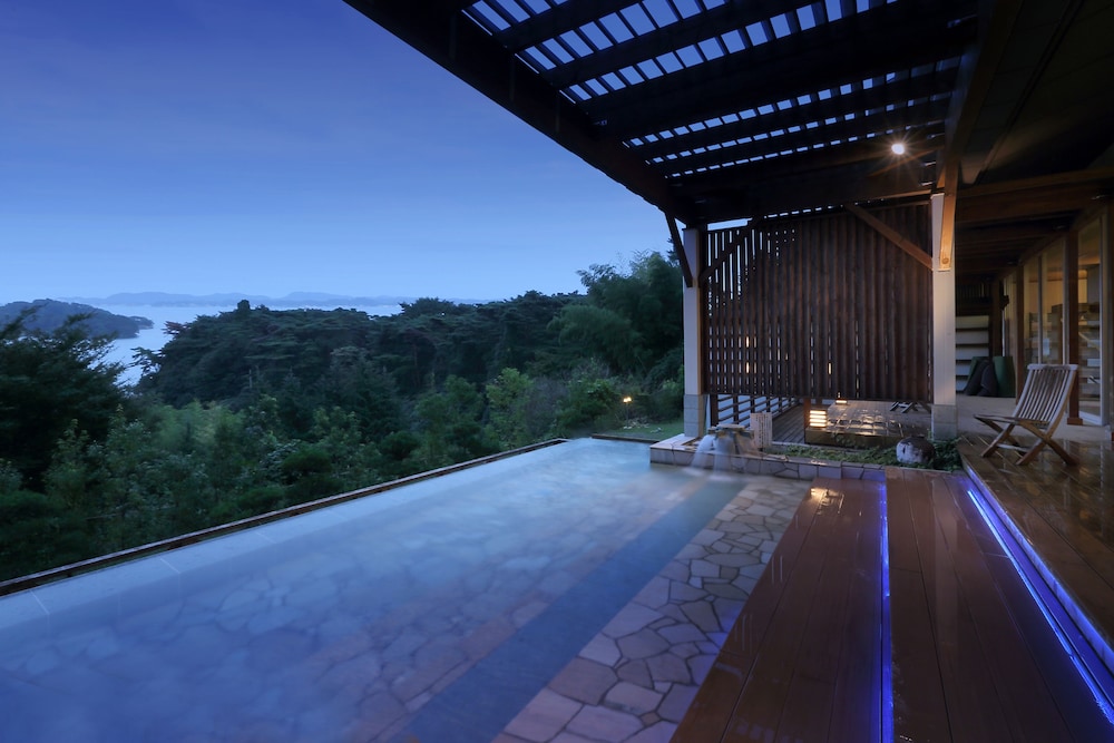 ホテル松島大観荘 仙台