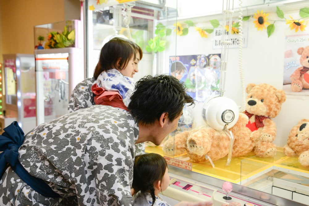 ホテル松島大観荘 仙台