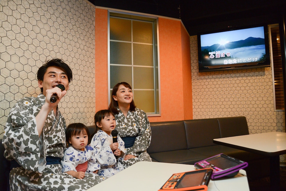 ホテル松島大観荘 仙台