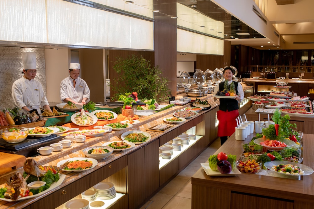 ホテル松島大観荘 仙台