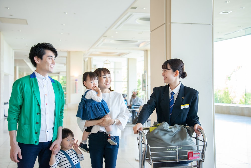 ホテル松島大観荘 仙台