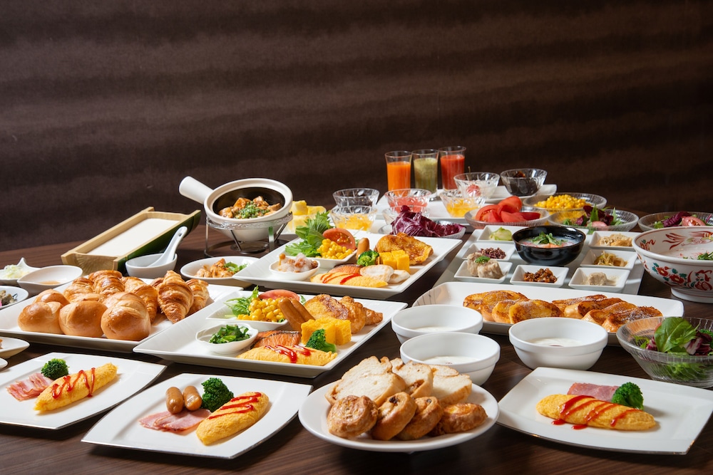 ホテル松島大観荘 仙台