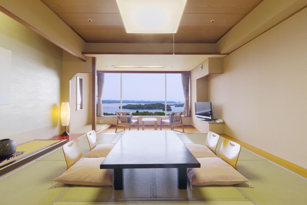 ホテル松島大観荘 仙台