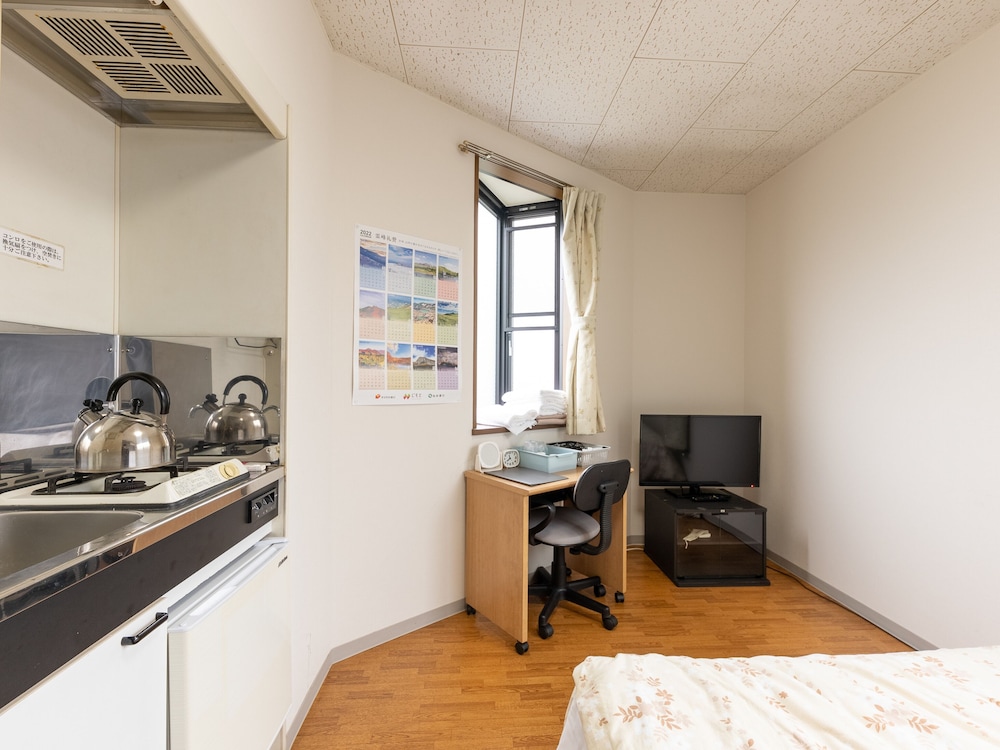 TABIST マイルーム多賀城 仙台