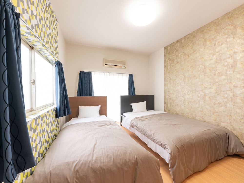 TABIST マイルーム多賀城 仙台