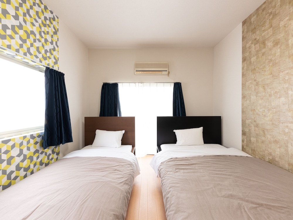 TABIST マイルーム多賀城 仙台