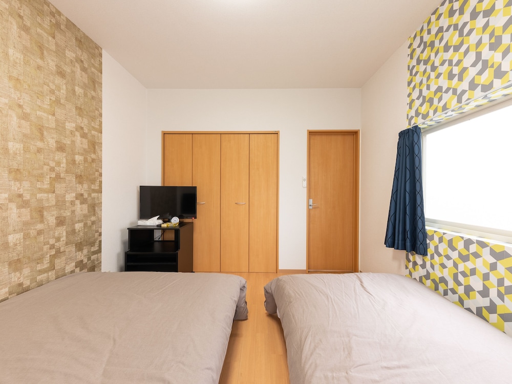 TABIST マイルーム多賀城 仙台