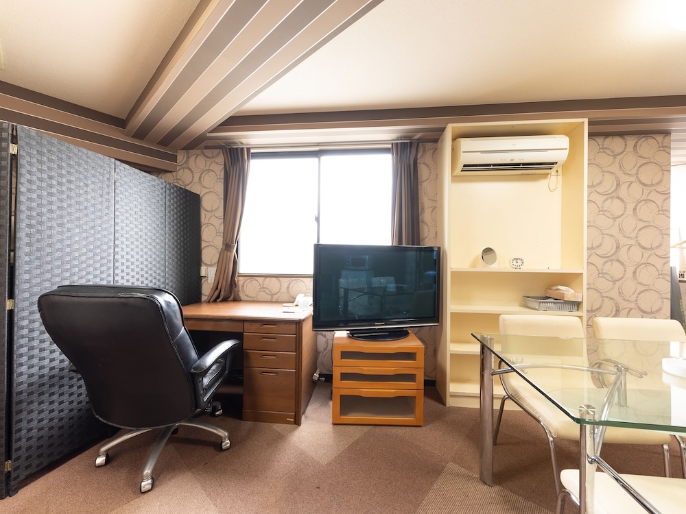 TABIST マイルーム多賀城 仙台