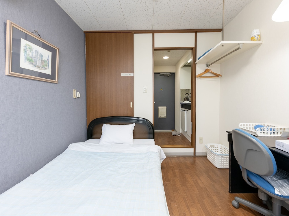 TABIST マイルーム多賀城 仙台