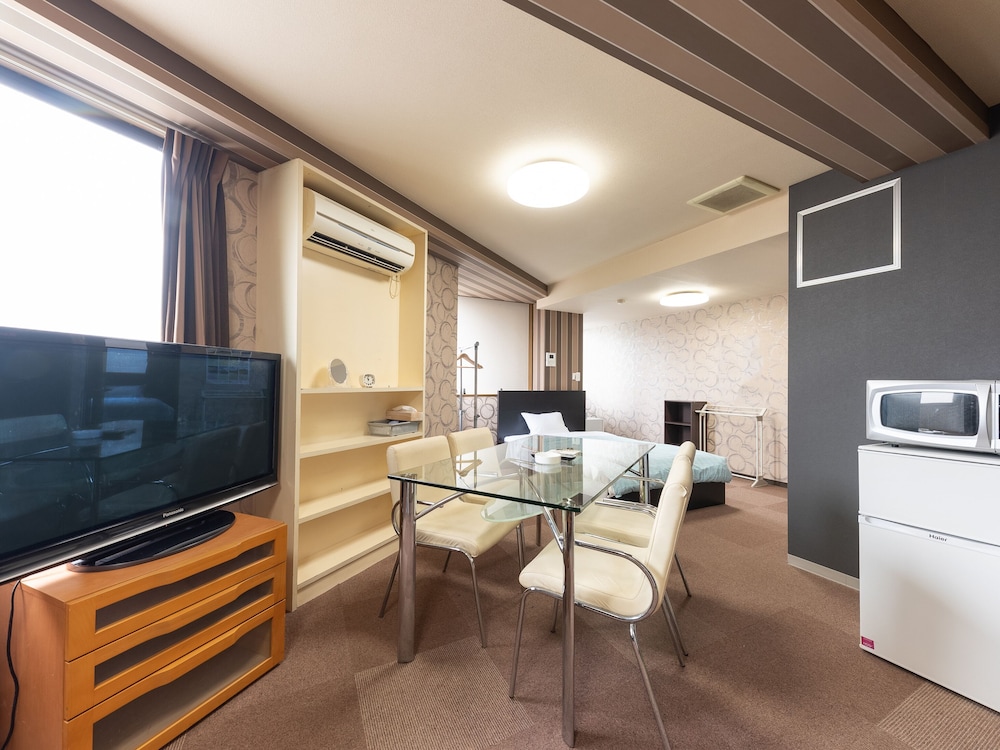 TABIST マイルーム多賀城 仙台