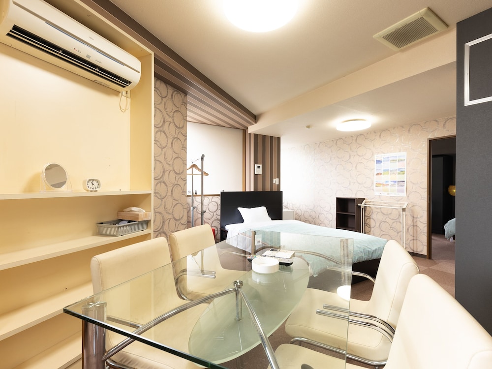 TABIST マイルーム多賀城 仙台