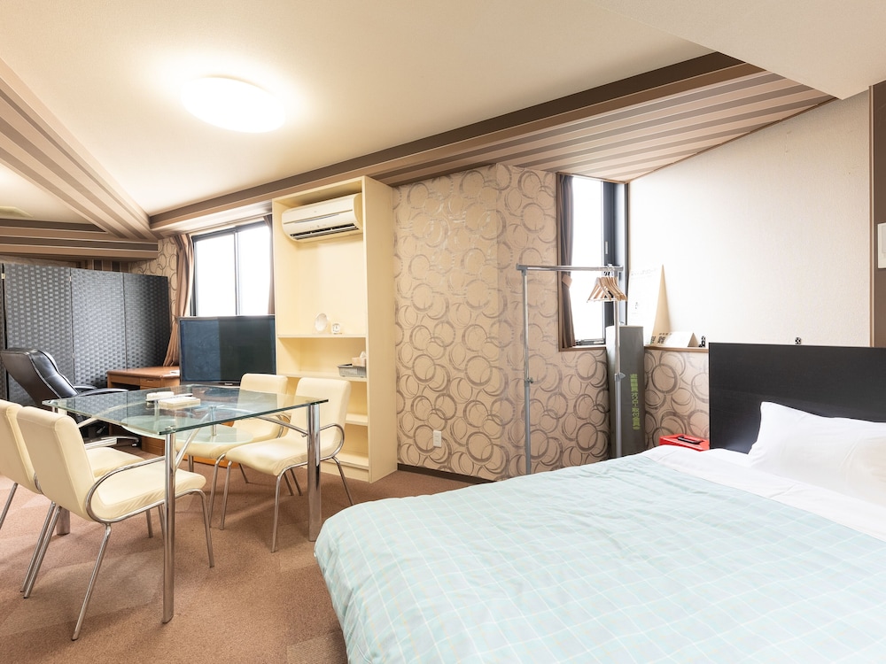 TABIST マイルーム多賀城 仙台