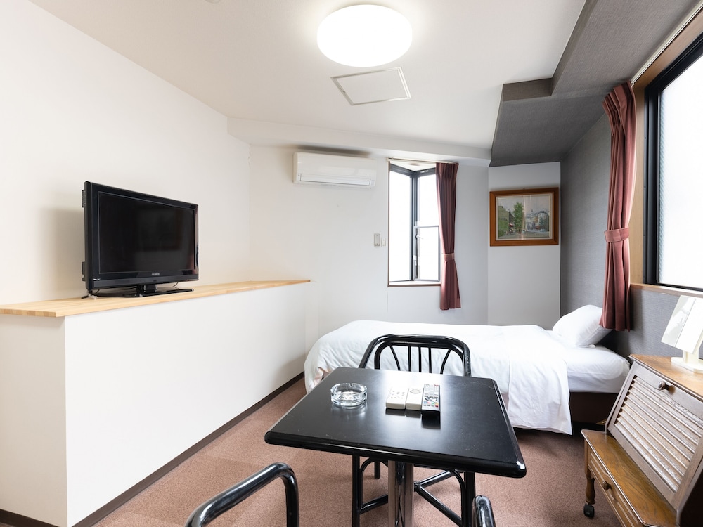 TABIST マイルーム多賀城 仙台