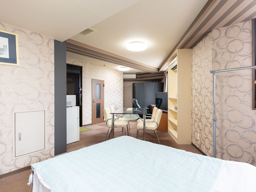 TABIST マイルーム多賀城 仙台