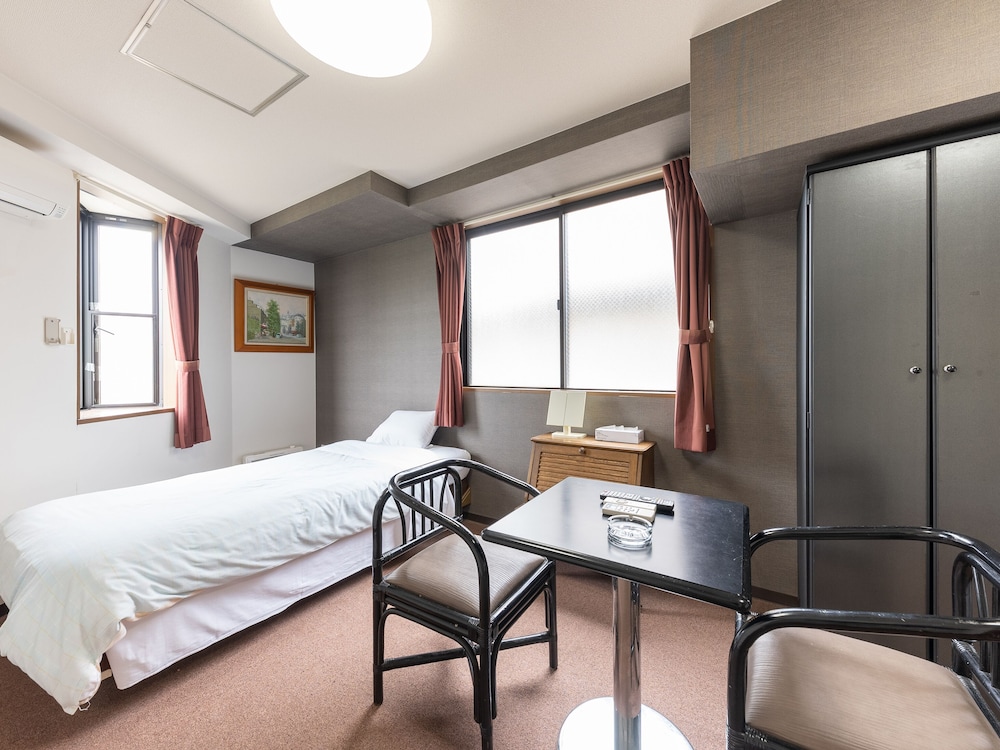 TABIST マイルーム多賀城 仙台