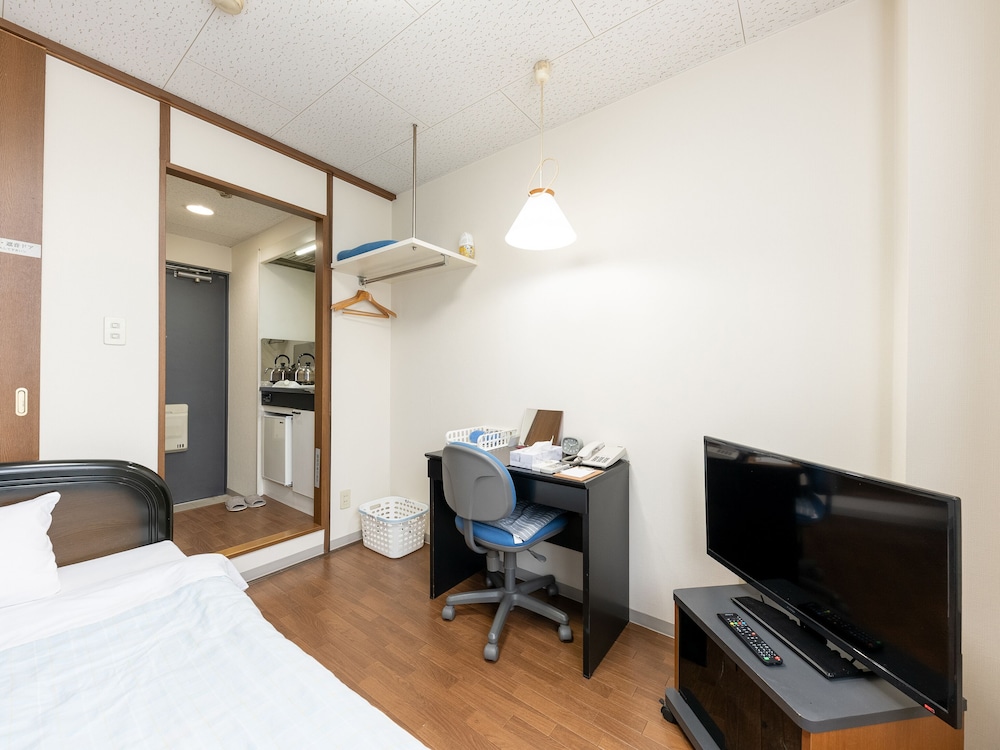 TABIST マイルーム多賀城 仙台