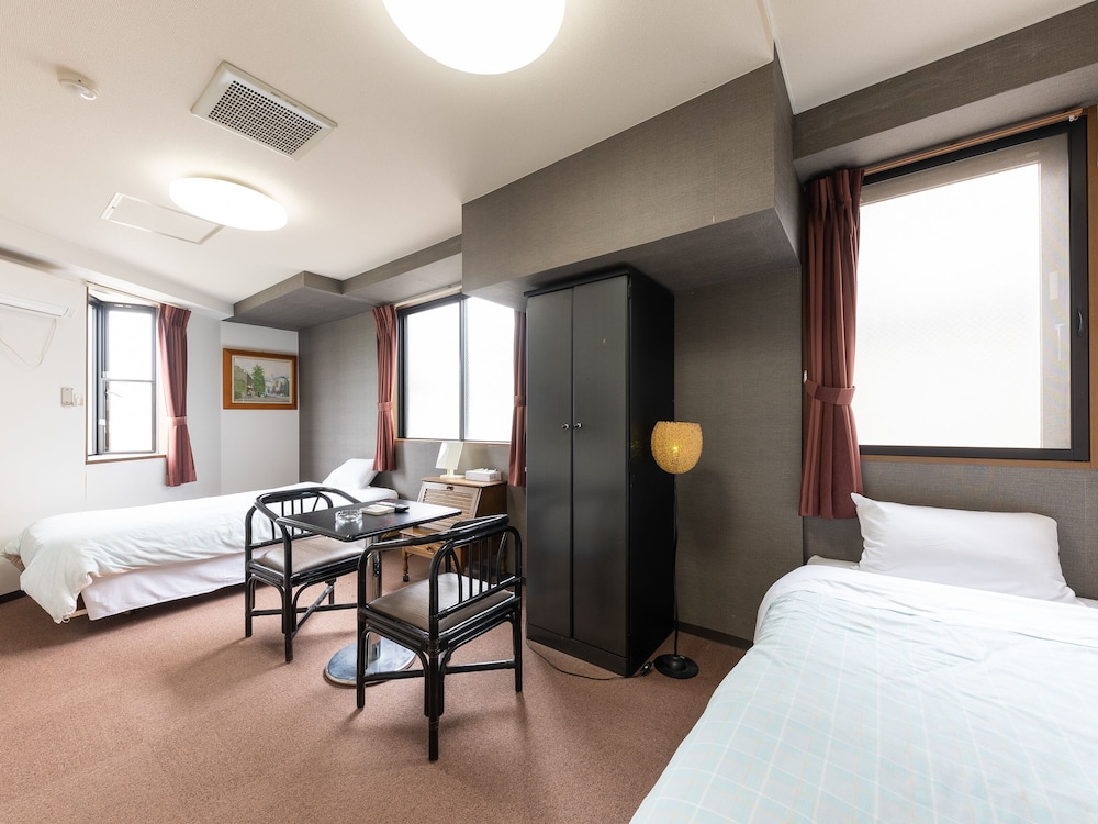 TABIST マイルーム多賀城 仙台