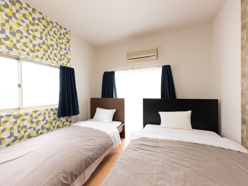 TABIST マイルーム多賀城 仙台