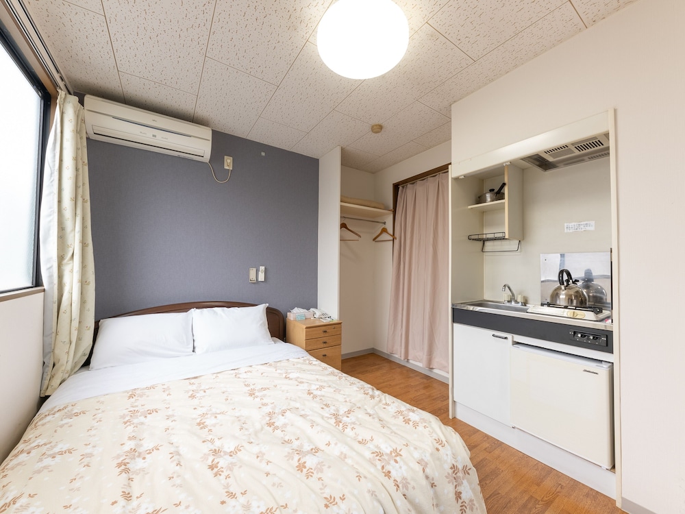 TABIST マイルーム多賀城 仙台