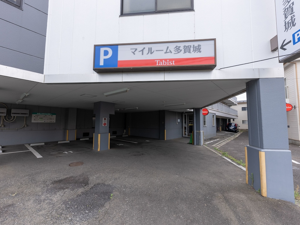 TABIST マイルーム多賀城 仙台