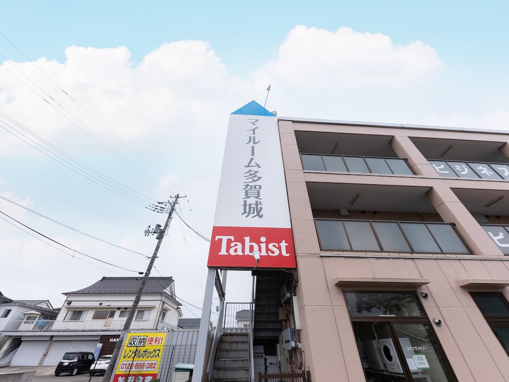 TABIST マイルーム多賀城 仙台