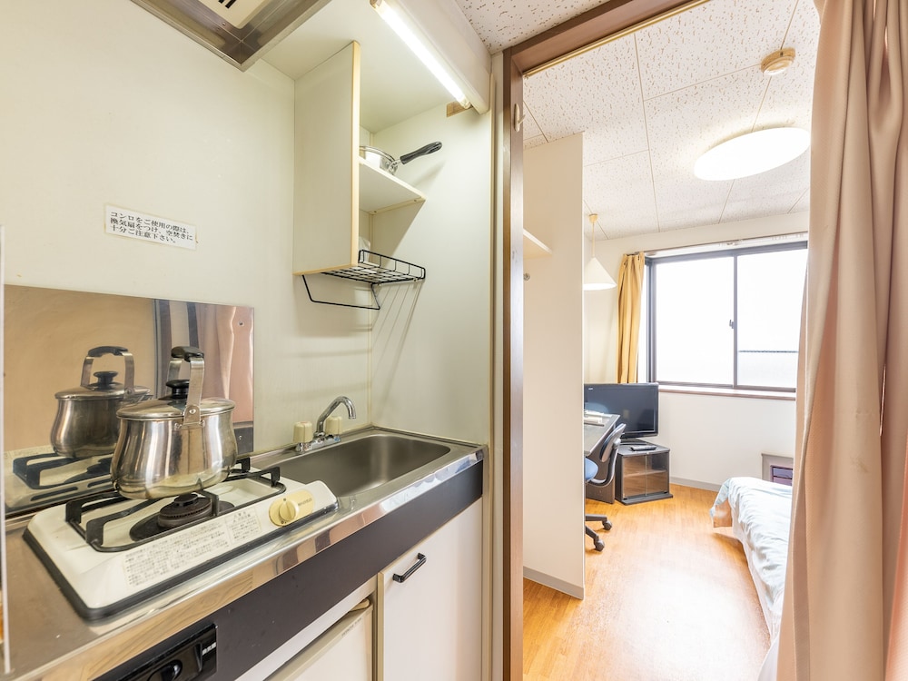 TABIST マイルーム多賀城 仙台