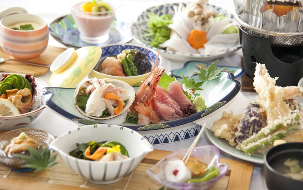 ホテル浦嶋荘 仙台