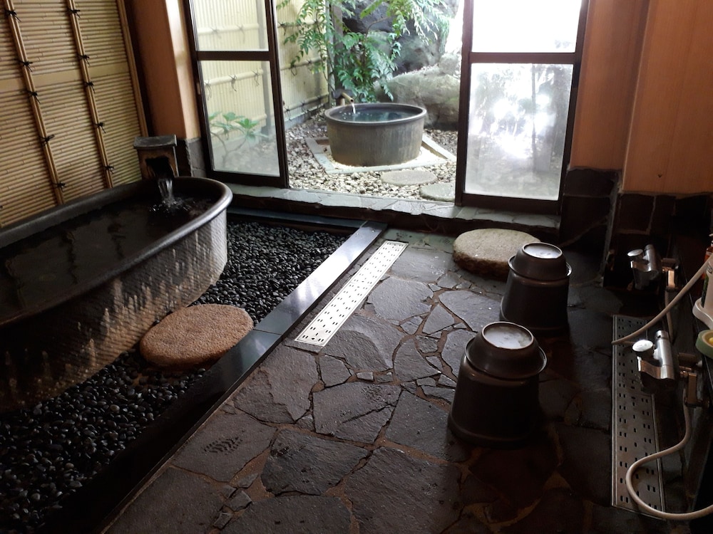 ホテル浦嶋荘 仙台