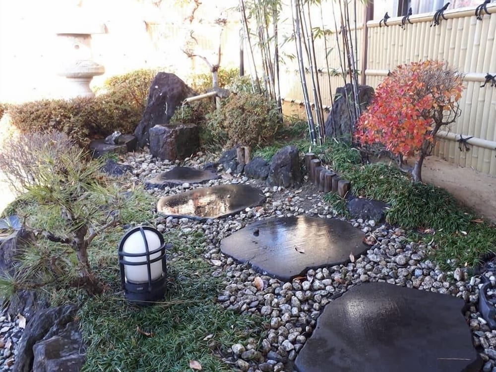 ホテル浦嶋荘 仙台