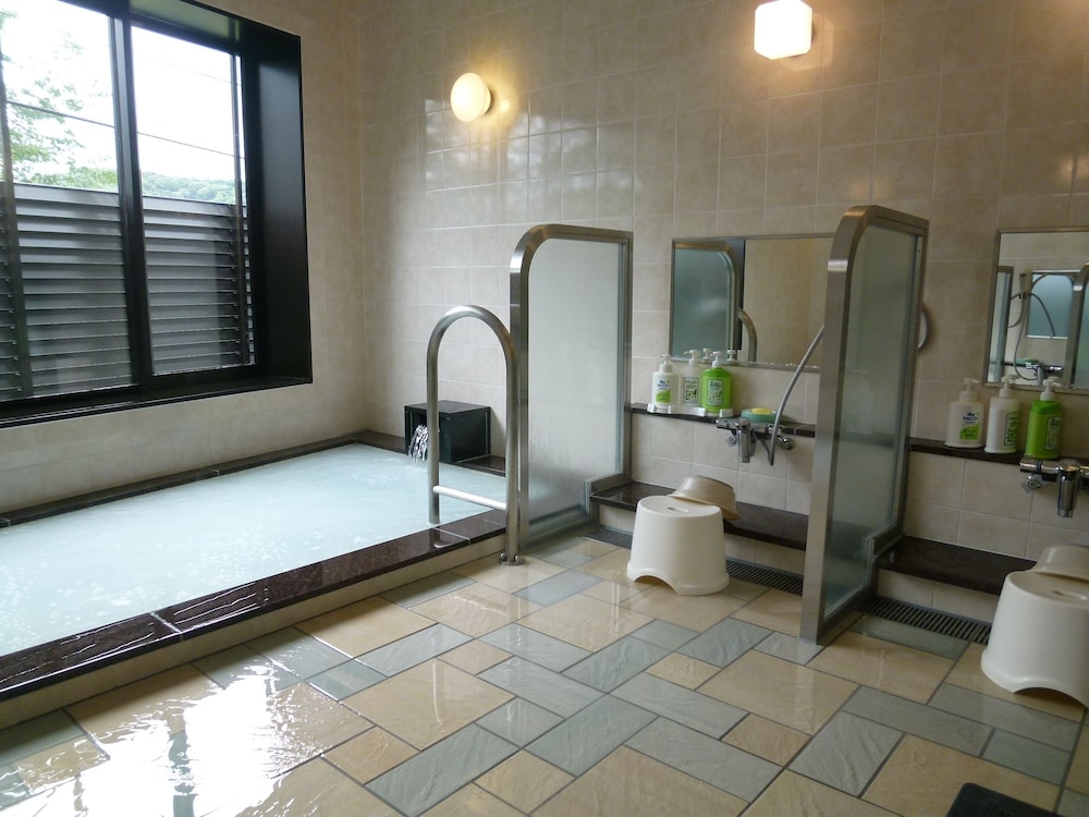 ホテル浦嶋荘 仙台