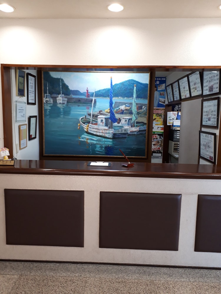 ホテル浦嶋荘 仙台