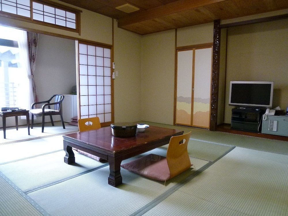 ホテル浦嶋荘 仙台