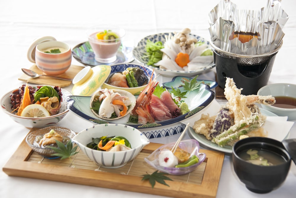 ホテル浦嶋荘 仙台