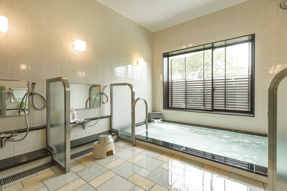 ホテル浦嶋荘 仙台