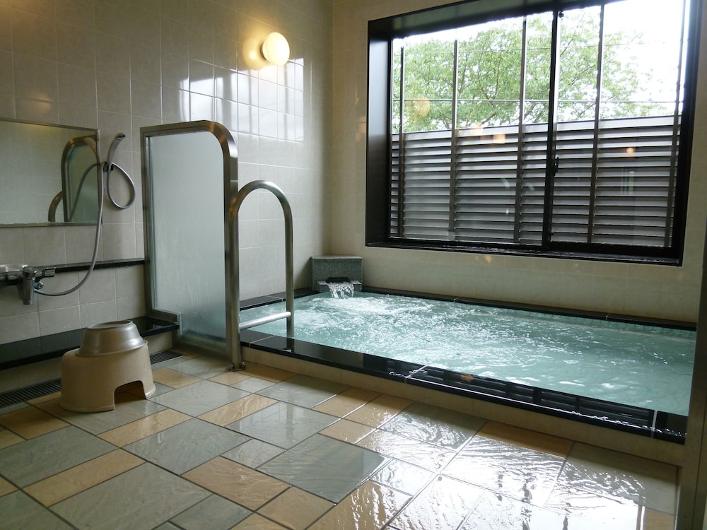 ホテル浦嶋荘 仙台