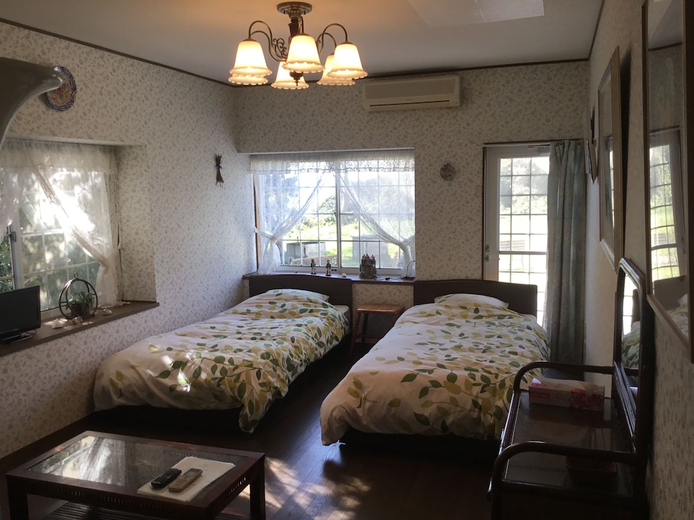 ペンション鬼ヶ浜 仙台