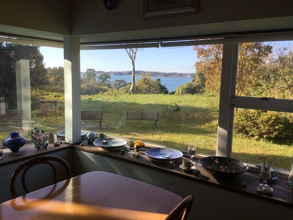 ペンション鬼ヶ浜 仙台