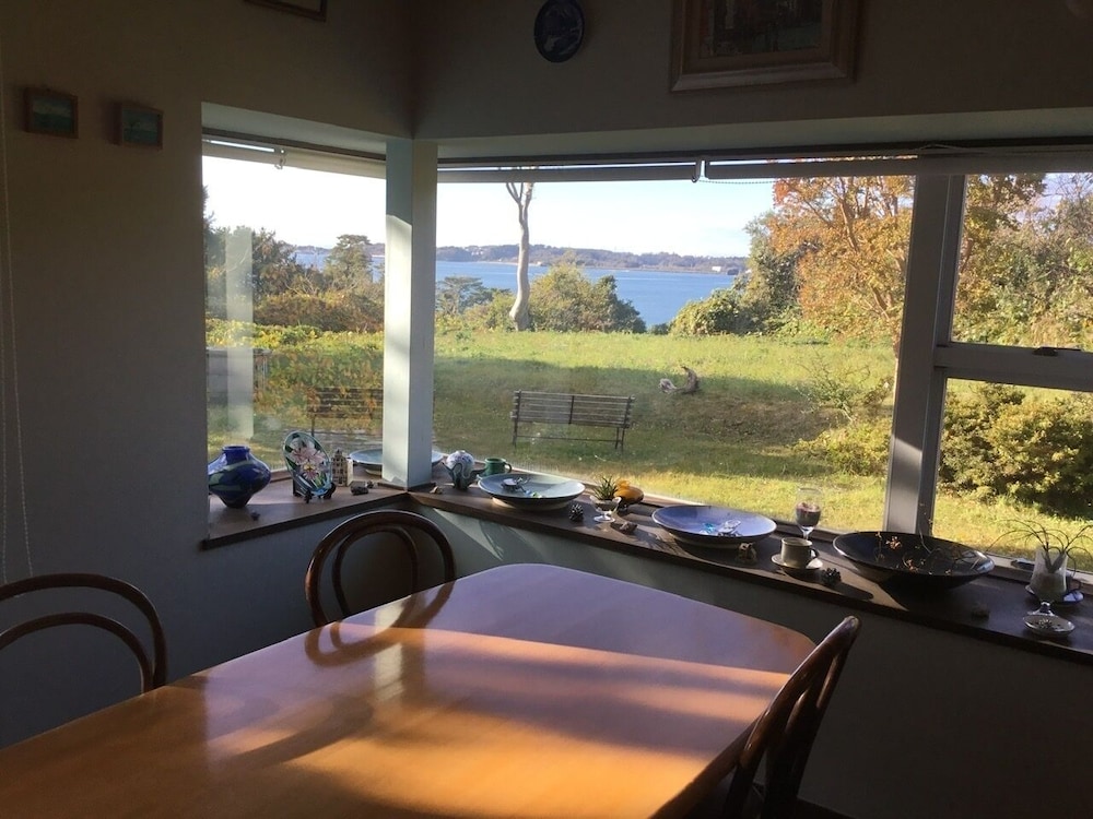 ペンション鬼ヶ浜 仙台