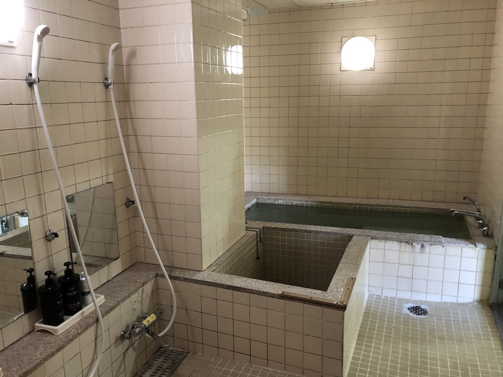 カプセルホテル本町 - 男性専用 仙台