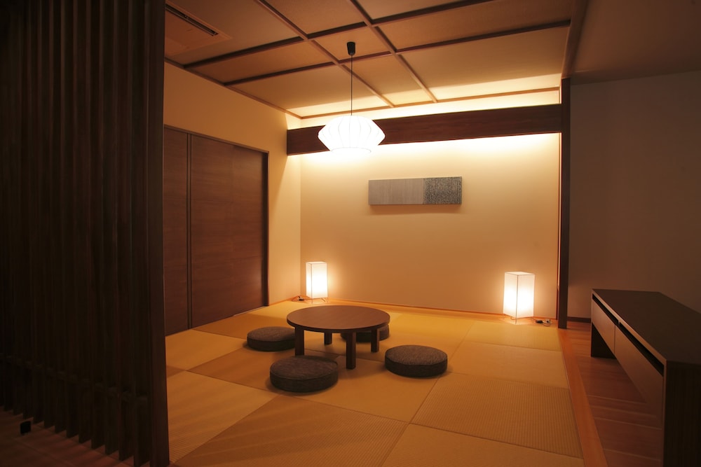 時音の宿 湯主一條 仙台