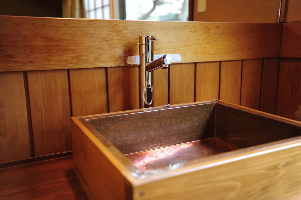 時音の宿 湯主一條 仙台