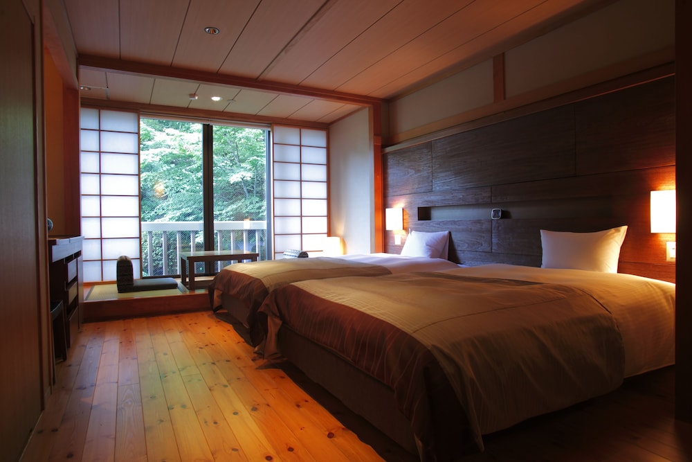 時音の宿 湯主一條 仙台