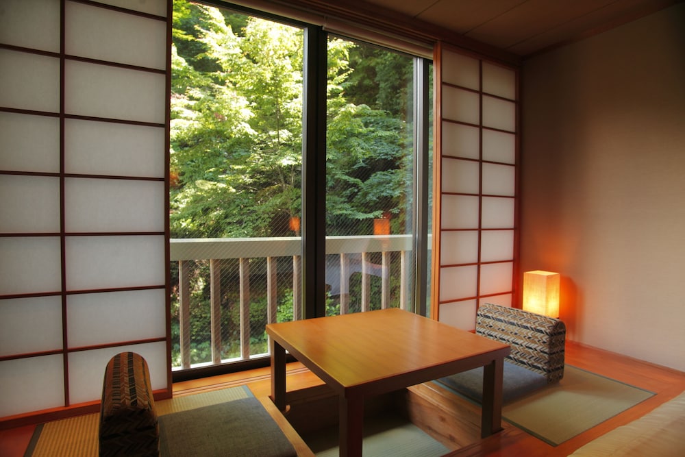 時音の宿 湯主一條 仙台