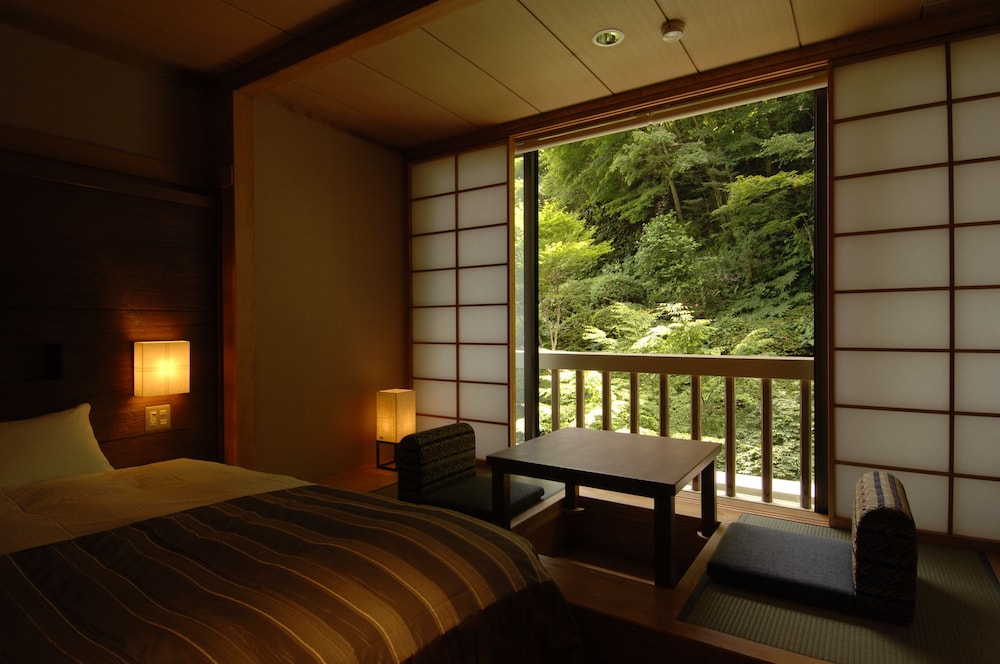 時音の宿 湯主一條 仙台