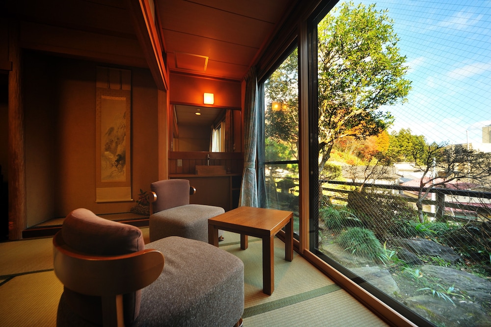 時音の宿 湯主一條 仙台