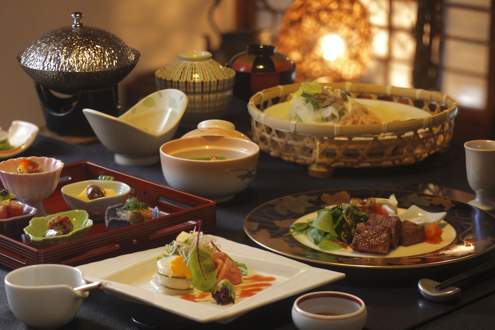 時音の宿 湯主一條 仙台