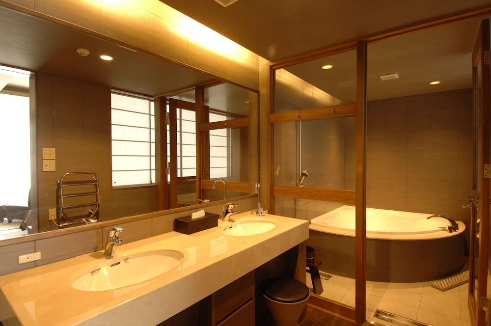 時音の宿 湯主一條 仙台